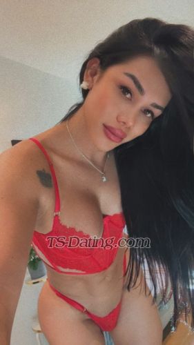 trans girl Kynasha 0604078