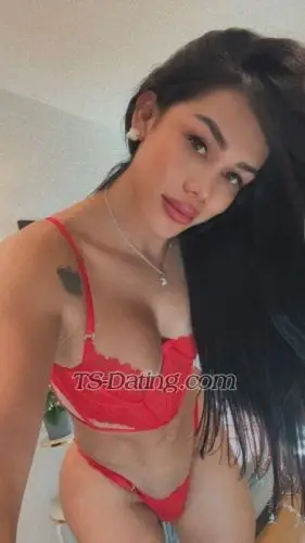 Shemale Kynasha 0604078