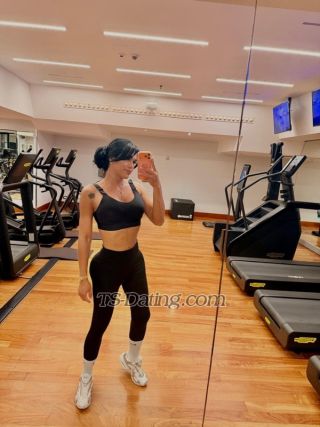 trans girl Kynasha 4929677