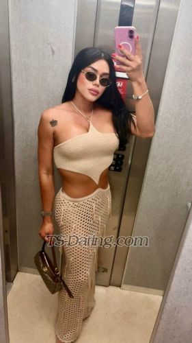 trans girl Kynasha 4929756