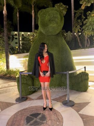 trans girl Kynasha 5146727