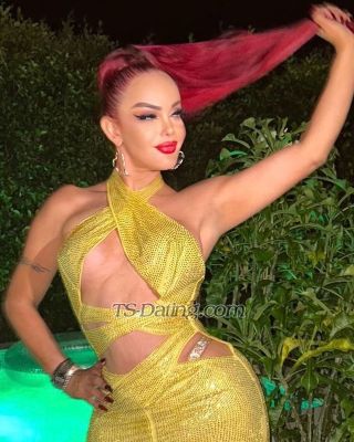 trans girl Kyratrans24 7293720