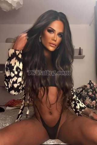 trans girl kamilly 7166290