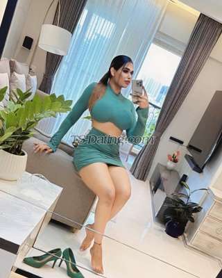 trans girl kangnaa 0503307