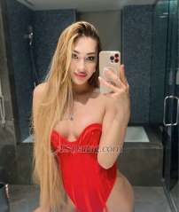karina 20cm Istanbul Transex Hi ☺️
I'm Karina from Asian Kazakhstan
İ can you make your massages to relax
İ will give you have a good time 🥰🍷
See you 🤗
I'm super top 20  cm 🍆
And super bottom 🍑🚦
My Instagram karin__a9