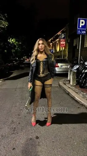 Shemale kattyVic 0523941