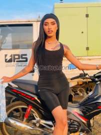 kellyraven30 Manila Transex Mit meinem riesigen Schwanz. Ich kann explodieren und mein eigenes Sperma essen, also schreib mir jetzt 😘💦 Ps. Schreib mir nicht, wenn du kein Interesse daran hast, mich für ein Treffen oder eine Cam-Show zu buchen. Ich bin nicht hier, um Freunde zu finden 