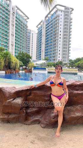 trans girl kiekie27 2303880