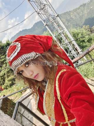 trans girl kikikinky 8825941