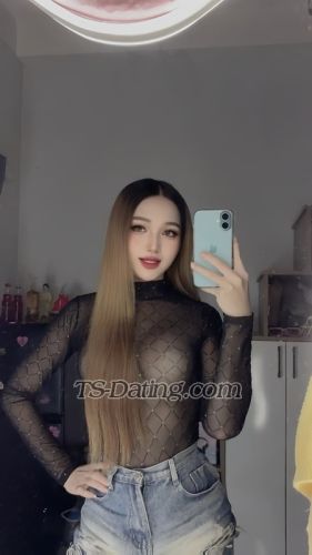 trans girl kimmykimmy 6063772