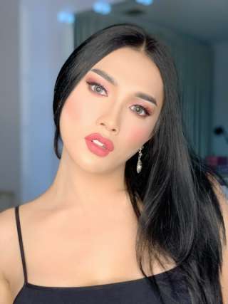 trans girl kimoralee 1791089