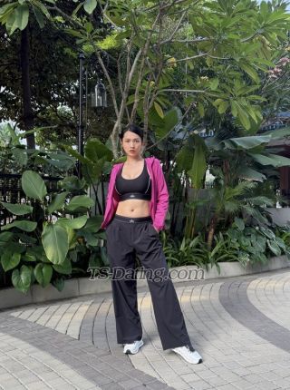 trans girl kimoralee 3929122
