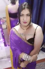 kirti vers Noida Transex Hi All, 
I am verstile shemale and yes if you ask about my preference I love to be on top.
I don't rush as I will take time to use you to the verge.
But I am versatile too for people who can actually gimme the pleasure to fuck me good.
One thing I can promise you is that your time will not be wasted.
Try me & unlock the madness.
 wtsup 8882455383
I can be busy at times, if you are really interested to have a quick chat about our meet up.
Ring me rather than WhatsApp.
