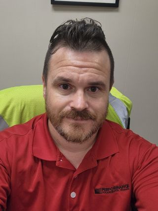 Male from USA - Texas