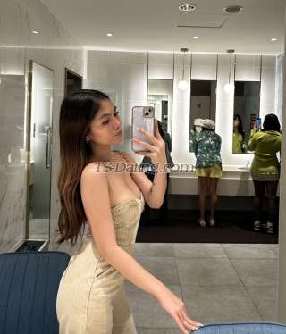 trans girl kristelbabe 1518752