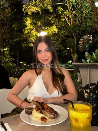 trans girl kristelbabe 1518779