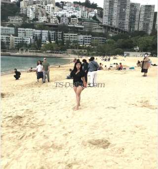 trans girl kristinamarie 1423829