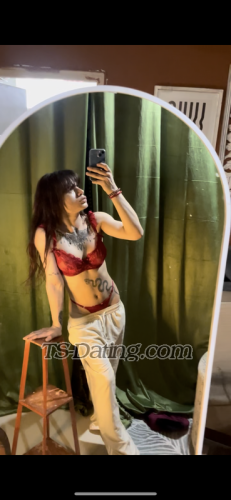 trans girl kyliech 9780635