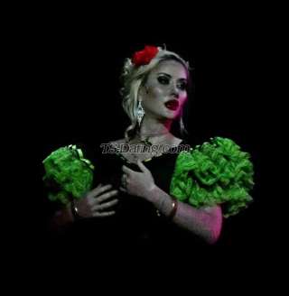 trans girl LACONTESSA 7041555