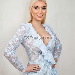 trans girl LACONTESSA 7041991