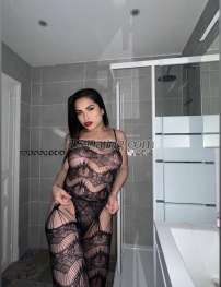 LADY MIA Roanne Transex Send a message to my WhatsApp:

 ↕️ +55 92 99351‑2404

 WATCH MY PORN VIDEOS! 

Twitter X: @ladymia23 Onlyfans: 

onlyfans.com/ladymia23 

Hello, my dear ☺️ I am a beautiful brunette trans, exactly as in the photos, no unpleasant surprises. I am friendly, kind and very naughty. I am the ideal person for your best moments of pleasure. 

My services:

 ATTENTION! I AM NOT A DOMINANT AND I DO NOT DO DOMINATION, BDSM OR SADOMASOCHISM SESSIONS ❌

 ✅French Kiss
 ✅LIKE BOYFRIENDS 
✅RELAXING MASSAGE
 ✅BLOWJOB (with condom)
 ✅MY SPERM (100€ extra) 
✅ACTIVE 
✅PASSIVE
 ✅FOOTJOB 
✅CUM ON BREASTS 
✅DEEP THROAT

Please confirm your appointment 20 minutes before your arrival. I'll be happy to look stunning for you and wear sexy lingerie when we meet you.