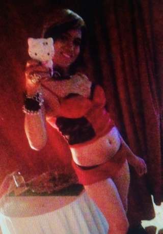 trans girl LAISAFROZEN 4004738