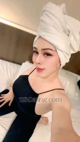 trans girl LALAMONACO 4659379