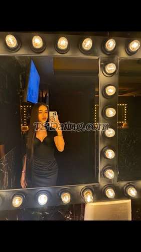 trans girl LALITATALA 0831260