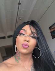 LAUANE MELLO Strasbourg Transex Hello my loves, the naughtiest trans woman and one of the most desired today is back, for a short stay in your city!  For those who don't know me, my name is Lauane, I'm 24 years old, 1.80 tall, 78 kilos and I do mackerel style, big boom boom, all hot, lol.  About my service, I am very naughty, I know how to be active for those who like it, I am also a perfect passive, 19cm of dowry that stays very hard the entire time we are together, I am here to make all your naughty fantasies come true, I am always available for you, always well-groomed, made-up and smelling good.  Wherever I go, my rentals are very discreet and without a concierge, to better serve you, if you want to know more, just get in touch!  Attention - Curious people, people who insist on devaluing my work, will be blocked immediately, my price is unique and not lower, so don't waste time offering less, if you don't have my value, don't make an offer lower than what I asked for.  Because those who look for price will never