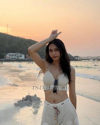 trans girl LBPloyBKK 4540825