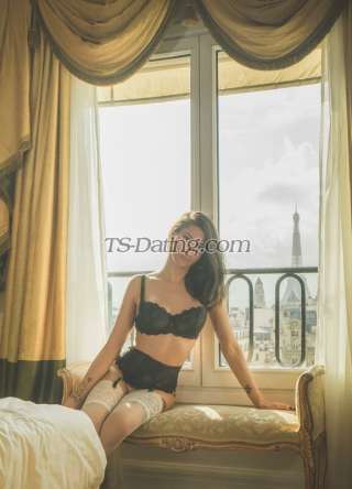trans girl LILY24CM 7685594
