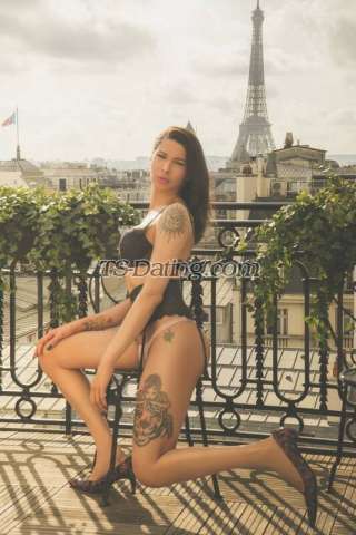 trans girl LILY24CM 7685775