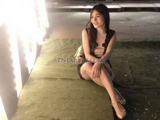 trans girl LIMIN99 2766344