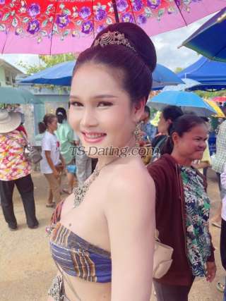 trans girl LIMIN99 2771014