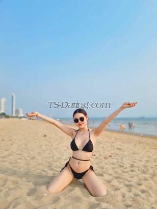 trans girl LIMIN99 4521017