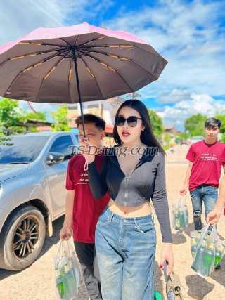 trans girl LIMIN99 4521087