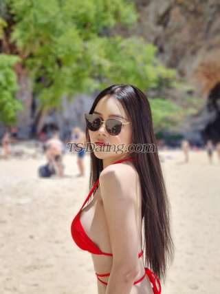 trans girl LIMIN99 7138044