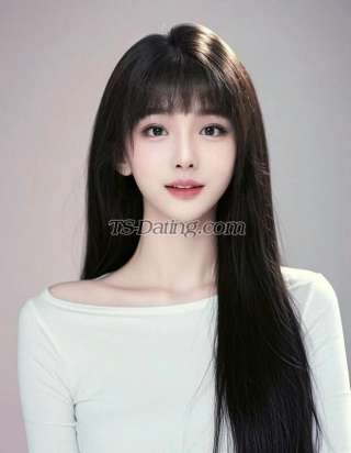 trans girl LIN19910705 3543887