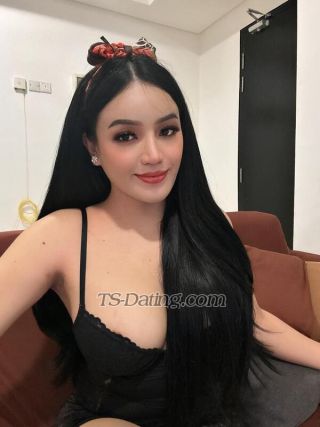 trans girl LISASARAWAK 3674915
