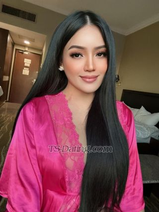 trans girl LISASARAWAK 4446562