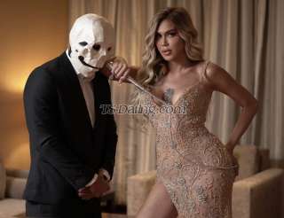 trans girl LOVELYALYSA 5944634