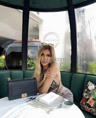 trans girl LOVELYALYSA 5944890