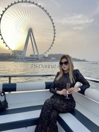 trans girl LOVELYALYSA 5945233