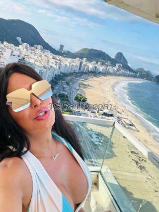 trans girl LUANAXL 0315149