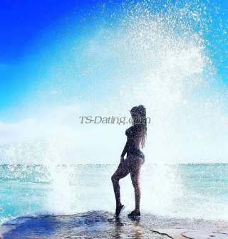 trans girl LUHANA 9758431