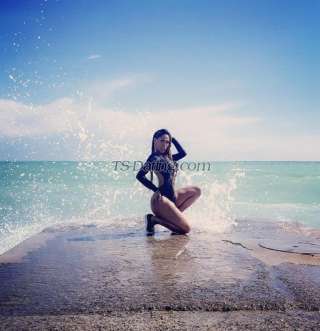 trans girl LUHANA 9758658