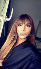 LUXUS LUNNA Brno Transex Brno ( piatok , sobota )
Seriózne diskrétne. 
Som Slovenka. 🍓
Im.from slovakia 🍑🍒


Hello welcome  💋 
Hello guys ♥️ I am Lunna, a young, beautiful TRANSgirl at the level. I offer erotic services and meetings right at my home without violating privacy. You will feel safe with me and we will have a wonderful time. I work alone at a professional level. I am discreet and love newcomers - beginners without experience. I offer excellent erotic massages and perfect climaxes. I like passive anal and oral. Yes, I am passive, but I can also function actively. I have a nice hard tool that I will introduce you to. Sex with me is an experience. If I am your first trans woman, it will be my pleasure to teach you. I like heterosexual men with whom I will have a great time and fun. I look forward to your visit.

30min 2️⃣2️⃣0️⃣0️⃣
60min 3️⃣4️⃣0️⃣0️⃣
Only cash CZK or Euro. 

