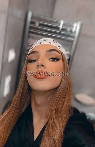 trans girl LUXUSLUNNA 9275843