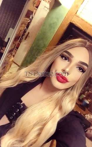 trans girl LUXUSLUNNA 9383630