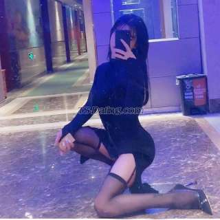 trans girl LUZIHAN11 2509110